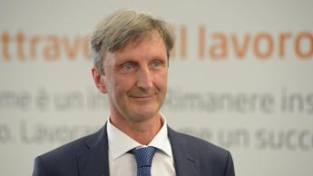 Paolo Marini, managing director di DS Smith Packaging Italia - (foto Ufficio stampa) 