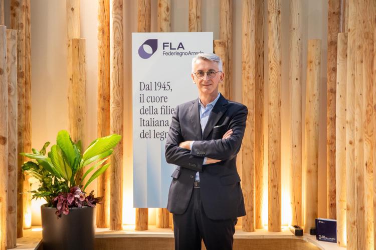 Andrea Attilio Gava - (foto Ufficio stampa)