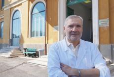 Fabrizio Maggi, direttore del Dipartimento di Epidemiologia, ricerca preclinica e diagnostica avanzata dell'Inmi Spallanzani di Roma