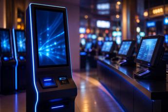 Brightstar rinnova la partnership con la Lotteria di Washington