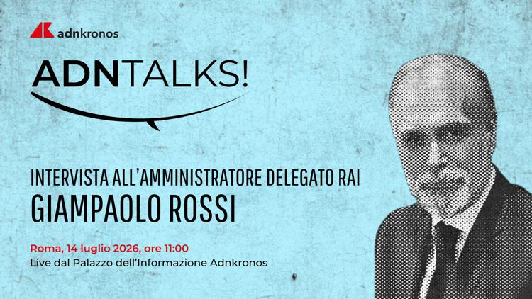 Giampaolo Rossi - (Adnkronos)