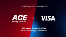The collaboration marks an important milestone in ACE Money Transfer's continued investment in strengthening its global payments infrastructure and expanding its collaboration with one of the world's most trusted payment technology companies.