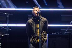 Liam Gallagher - Ipa/Fotogramma