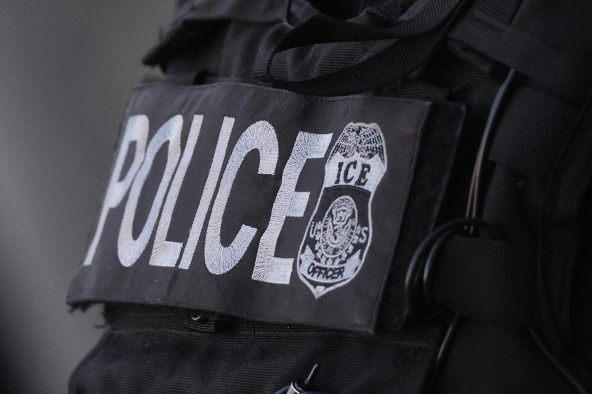 Shooting involving ICE agents in Biddeford leaves one dead