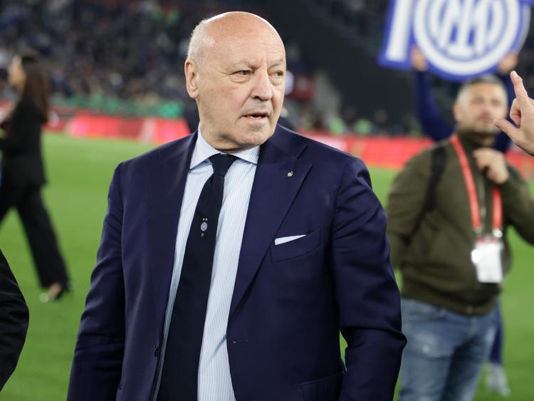 Giuseppe Marotta - IPA