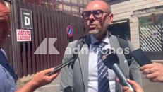 Adinolfi interrogato, il difensore: 