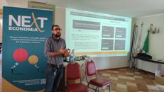 Presentato il Rapporto su Nuova Economia Sociale e Civile - (Ufficio Stampa)