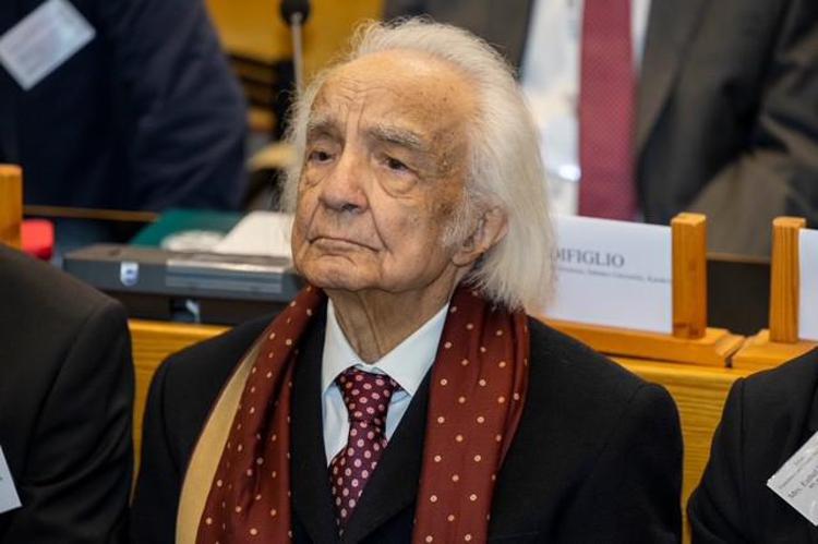 Antonino Zichichi
