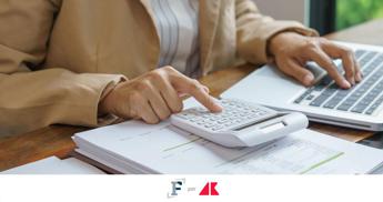 Pagamenti rottamazione quinquies - (Foto Informazione fiscale)