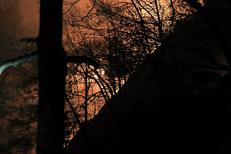 Incendio - Fotogramma