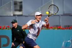 Facundo Bagnis - Ipa/Fotogramma 