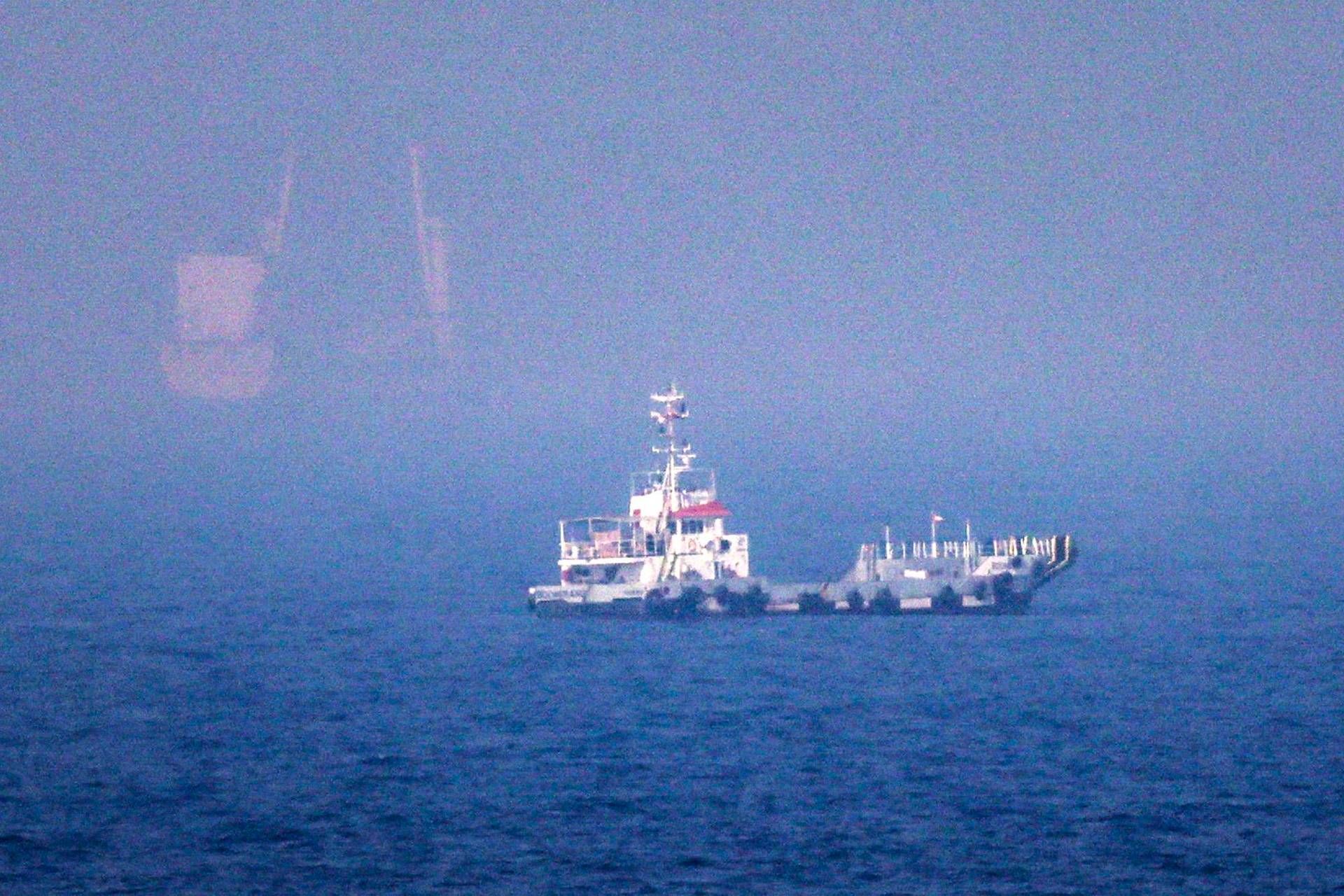 Iran, ultimatum agli Usa per Hormuz: “Via il blocco navale o lo Stretto resta chiuso"