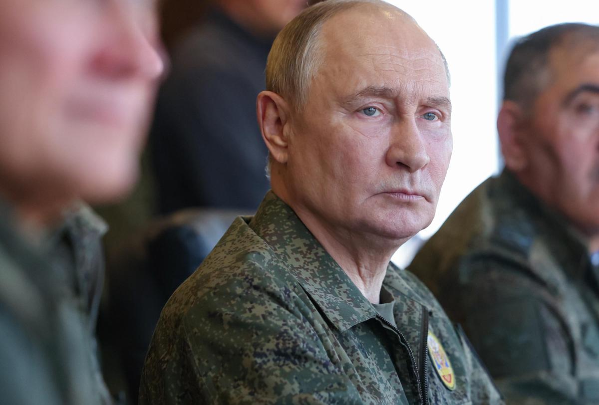 Russia NATO attack timeline after Ukraine war, analyst warns
