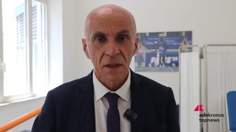 Inail Sardegna, Spanu: 