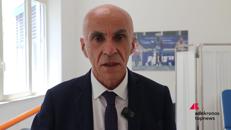 Inail Sardegna, Spanu: 