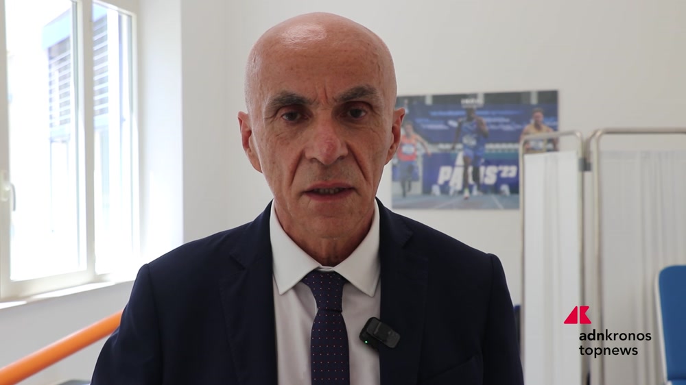 Inail Sardegna, Spanu: "Un'équipe multidisciplinare per percorsi di cura e manutenzione personalizzati"
