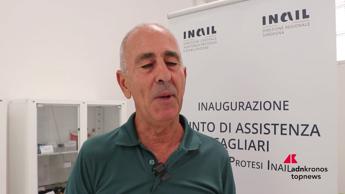 La voce dell'assistito, Cianciotto: 