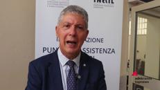 Fiori (Inail): 