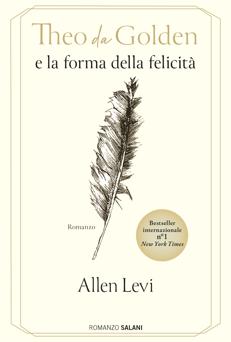 'Theo da Golden', il romanzo inno alla gentilezza