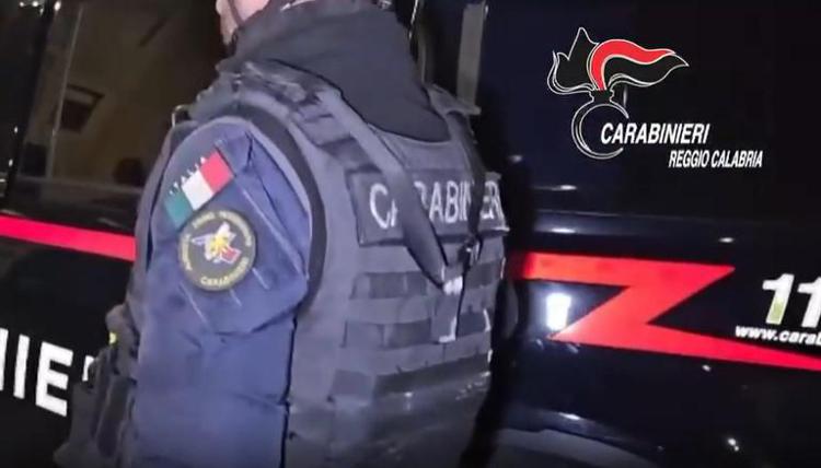 Operazione anti-‘ndrangheta Reggio Calabria, 79 arresti contro le cosche