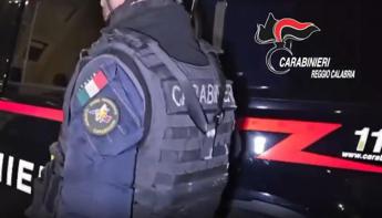 'Ndrangheta, maxi operazione Dda Reggio Calabria: 79 arresti. Meloni: 