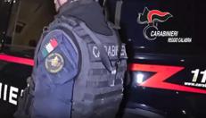 Carabinieri - (Fermo immagine)