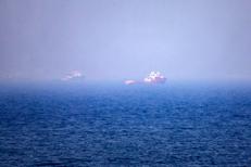 Stretto Hormuz - (Afp)