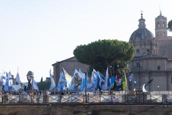 Lazio, Giampaolo Angelucci smentisce interesse acquisto: "Indescrizioni infondate"