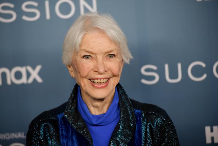 Ellen Burstyn - (Ipa)