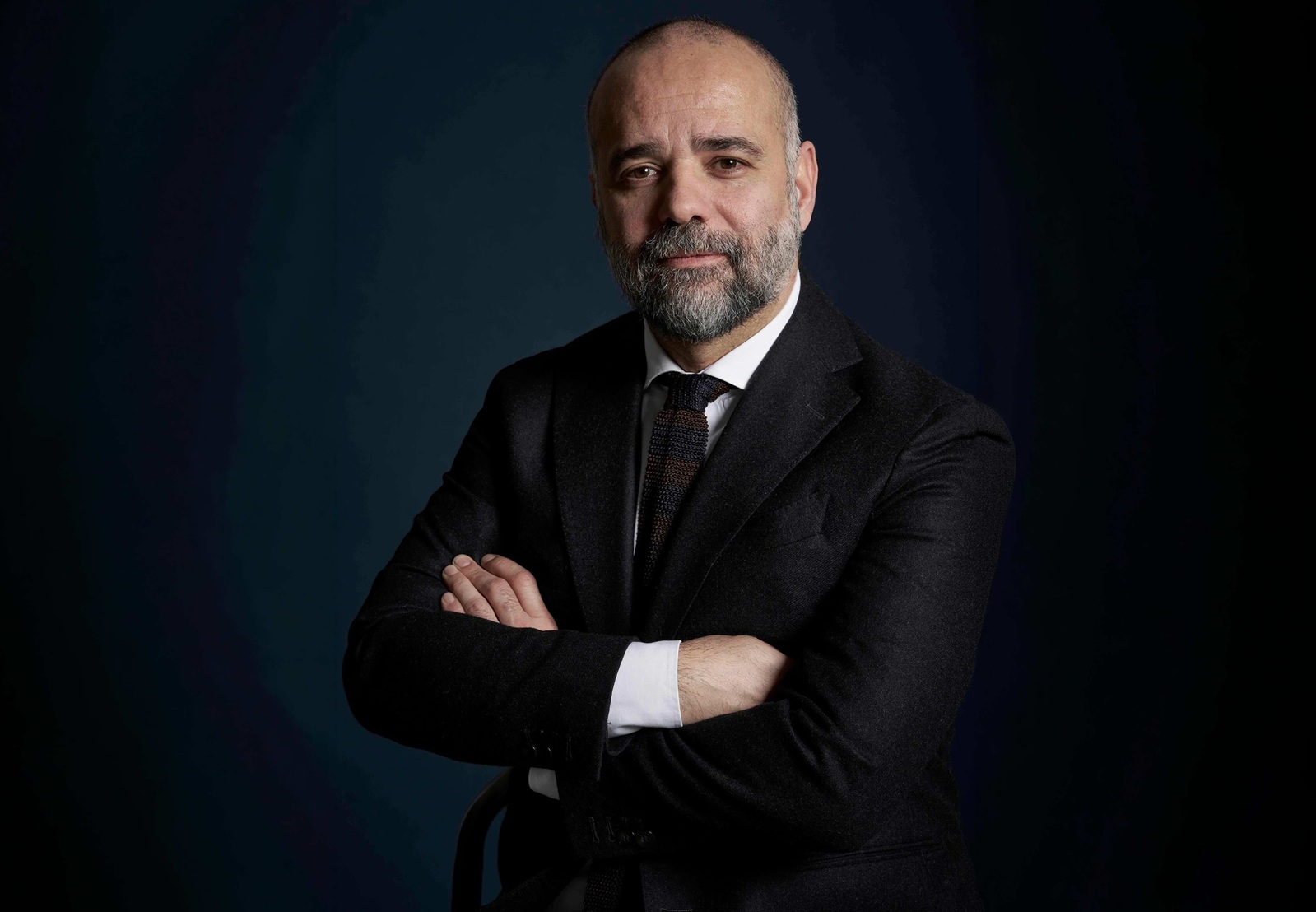 domenico montano amministratore delegato human company