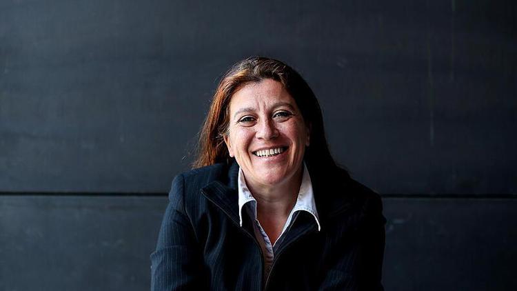 (La maestra Elena Pierini - Ufficio stampa Fondazione La Fenice)