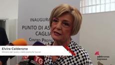 Inaugurazione del centro INAIL a Cagliari: un passo decisivo per l'assistenza di prossimità e la sicurezza sul lavoro in Sardegna