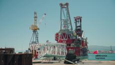 JSD6000, la nave di Saipem pronta per la sfida del Mar Nero