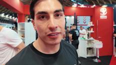 Dai disturbi alimentari al RiminiWellness, Giuseppe Healthy: 