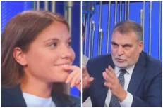 Manuela Giugliano e Marco Tardelli - X