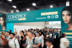 Cosmoprof North America Las Vegas - (Uff. stampa)