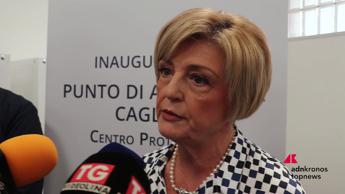 Taglio del nastro a Cagliari: Centro di eccellenza INAIL in Sardegna per azzerare i 