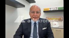 Carburanti, Marsiglia (Federpetroli): 