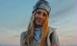 Morta la ciclista Laura Viktoria Hartig: tre settimane fa l'incidente durante il viaggio di nozze in Italia