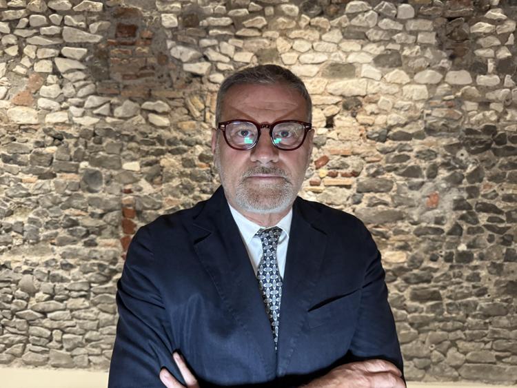 Massimo Osanna - Ufficio stampa