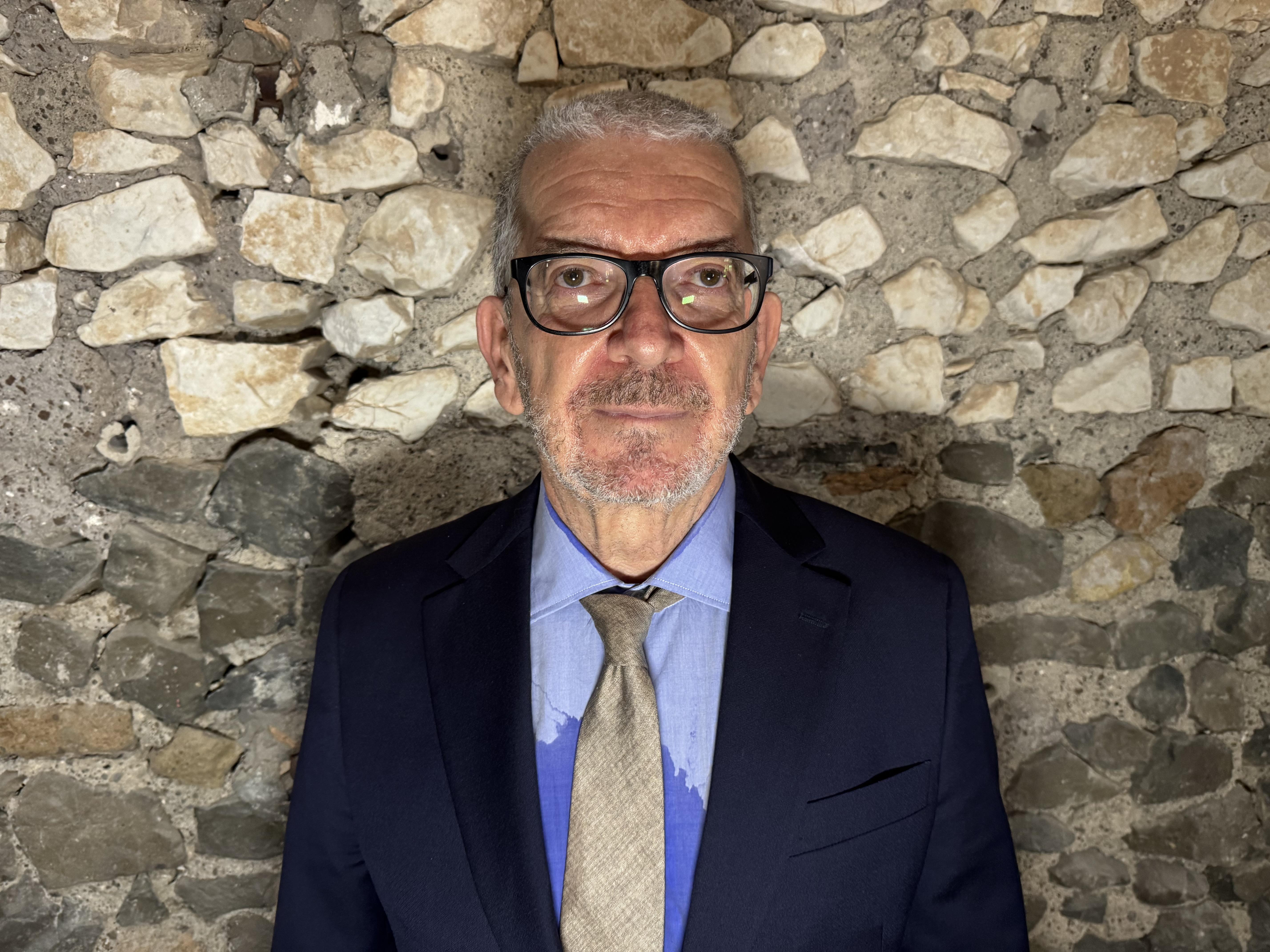 Fabbri (Tor Vergata): "Con Torre Vergata e Villa Gentile riemerge storia periferia romana"