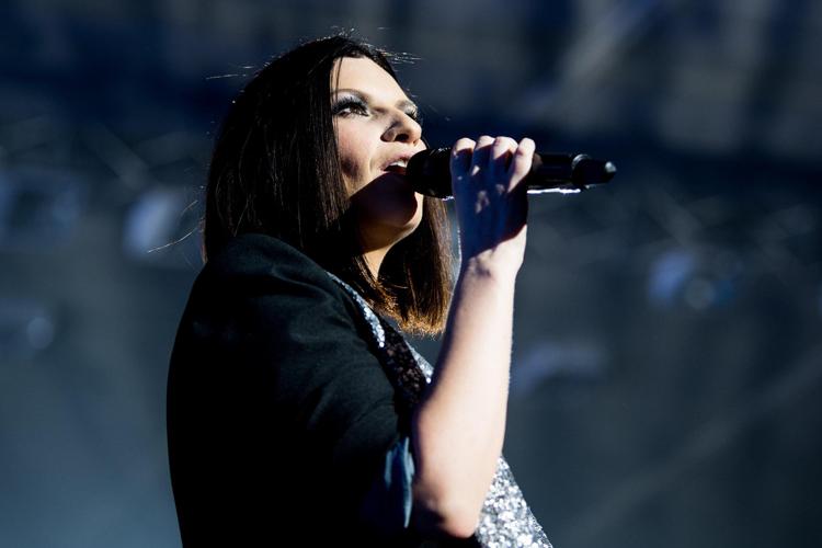 Laura Pausini  - Fotogramma