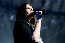 Laura Pausini  - Fotogramma
