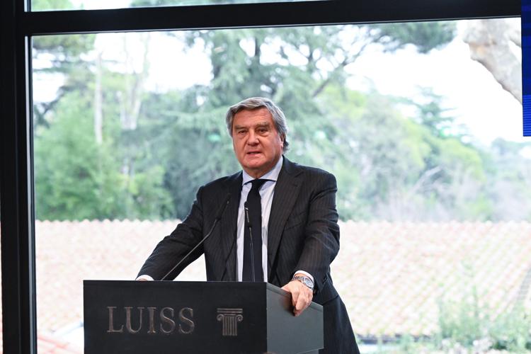 Giorgio Fossa - Ufficio stampa