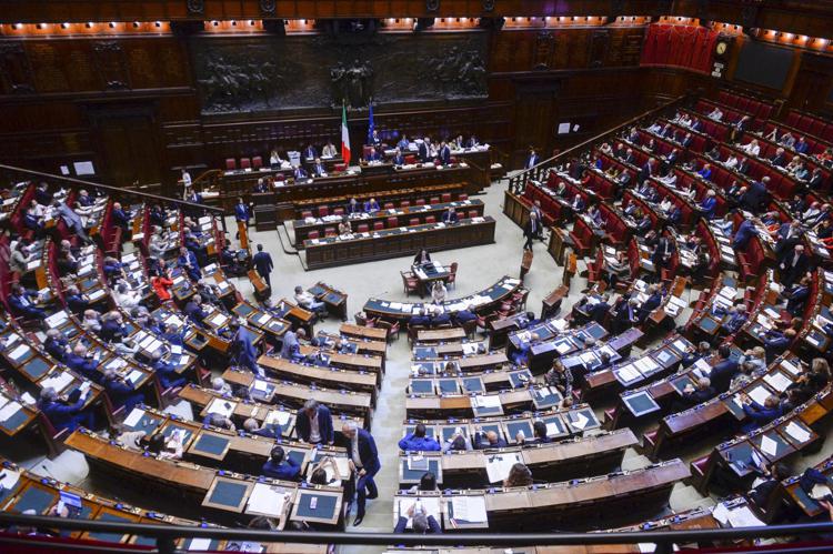 Camera dei deputati - Ipa