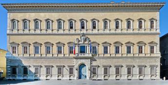 Il 14 luglio di Palazzo Farnese diventa mondiale: al ricevimento anche Francia-Spagna