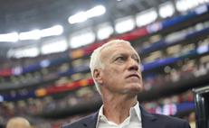 Didier Deschamps - IPA