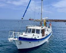 Sentinella Blu - (Uff. stampa)