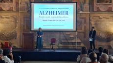 Incontro ‘Alzheimer: bisogno sociale, responsabilità collettiva’, - (Adnkronos)