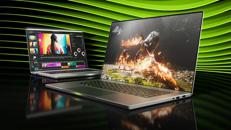 Laptop RTX Serie 50, la tecnologia per lo studio